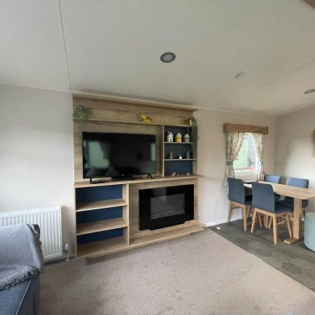 Sleepy Hollow Holiday Home Knaresborough Exteriör bild
