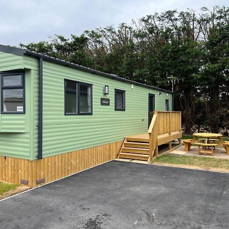 Sleepy Hollow Holiday Home Knaresborough Exteriör bild