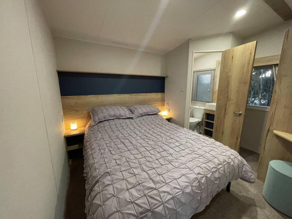 Sleepy Hollow Holiday Home Knaresborough Exteriör bild